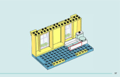 LEGO 41724 instructions page 27 – build guide