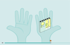 LEGO 41724 instructions page 28 – build guide