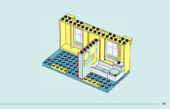 LEGO 41724 instructions page 29 – build guide