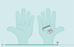 LEGO 41724 instructions page 30 – build guide