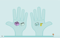 LEGO 41724 instructions page 34 – build guide