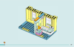 LEGO 41724 instructions page 37 – build guide