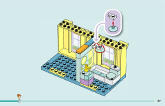 LEGO 41724 instructions page 39 – build guide
