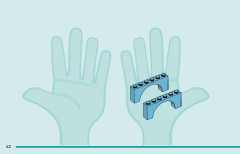 LEGO 41724 instructions page 42 – build guide