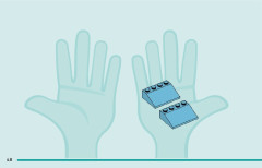 LEGO 41724 instructions page 48 – build guide