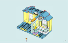 LEGO 41724 instructions page 49 – build guide