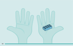 LEGO 41724 instructions page 50 – build guide