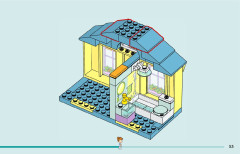 LEGO 41724 instructions page 53 – build guide