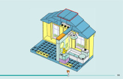 LEGO 41724 instructions page 55 – build guide