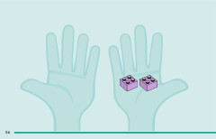 LEGO 41724 instructions page 56 – build guide