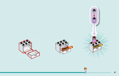 LEGO 41724 instructions page 61 – build guide