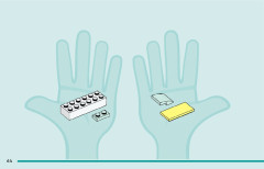 LEGO 41724 instructions page 64 – build guide