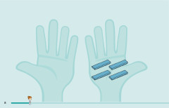 LEGO 41724 instructions page 8 – build guide