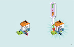 LEGO 41724 instructions page 13 – build guide