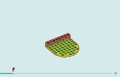 LEGO 41724 instructions page 23 – build guide