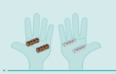 LEGO 41724 instructions page 24 – build guide