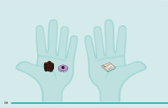 LEGO 41724 instructions page 28 – build guide