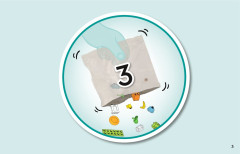 LEGO 41724 instructions page 3 – build guide