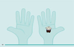 LEGO 41724 instructions page 30 – build guide