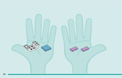 LEGO 41724 instructions page 32 – build guide