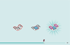 LEGO 41724 instructions page 33 – build guide