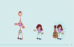 LEGO 41724 instructions page 5 – build guide