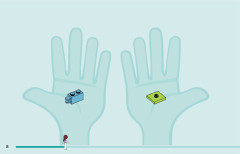 LEGO 41724 instructions page 8 – build guide