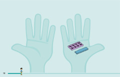 LEGO 41724 instructions page 10 – build guide