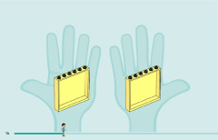 LEGO 41724 instructions page 14 – build guide