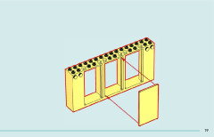 LEGO 41724 instructions page 19 – build guide
