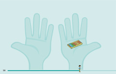 LEGO 41724 instructions page 28 – build guide