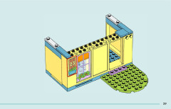 LEGO 41724 instructions page 29 – build guide