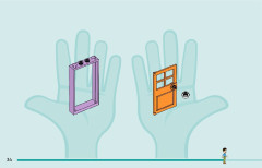 LEGO 41724 instructions page 34 – build guide