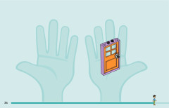 LEGO 41724 instructions page 36 – build guide