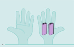 LEGO 41724 instructions page 38 – build guide