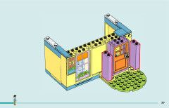 LEGO 41724 instructions page 39 – build guide