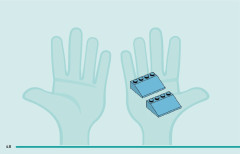 LEGO 41724 instructions page 48 – build guide