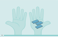 LEGO 41724 instructions page 54 – build guide