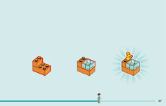 LEGO 41724 instructions page 57 – build guide