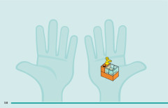 LEGO 41724 instructions page 58 – build guide