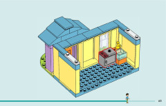 LEGO 41724 instructions page 63 – build guide
