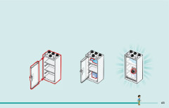 LEGO 41724 instructions page 65 – build guide