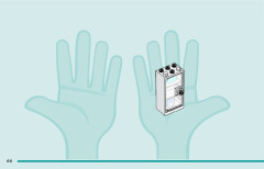 LEGO 41724 instructions page 66 – build guide