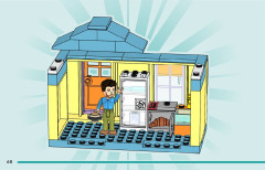 LEGO 41724 instructions page 68 – build guide