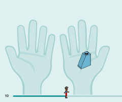 LEGO 41725 instructions page 10 – build guide