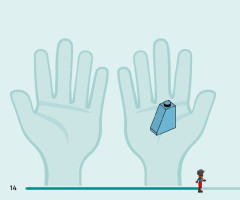 LEGO 41725 instructions page 14 – build guide