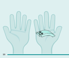 LEGO 41725 instructions page 20 – build guide