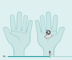 LEGO 41725 instructions page 20 – build guide