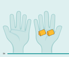 LEGO 41725 instructions page 26 – build guide