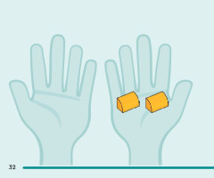 LEGO 41725 instructions page 32 – build guide